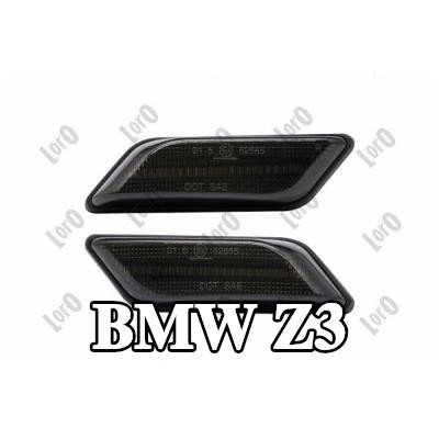 ABAKUS مجموعة المؤشرات على كلا الجانبين — BMW Z3
