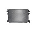 MAHLE Motor radyatörü — Volkswagen Caddy (8)