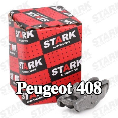 STARK ذراع الكرسي الهزاز — Peugeot 408