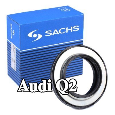 SACHS محمل تثبيت الدعامة العلوية — Audi Q2
