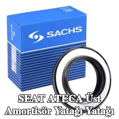 SACHS Üst amortisör yatağı yatağı — SEAT Ateca