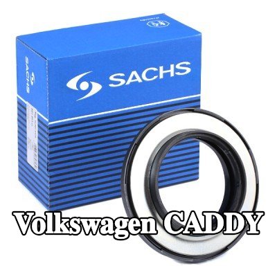 SACHS محمل تثبيت الدعامة العلوية — Volkswagen Caddy
