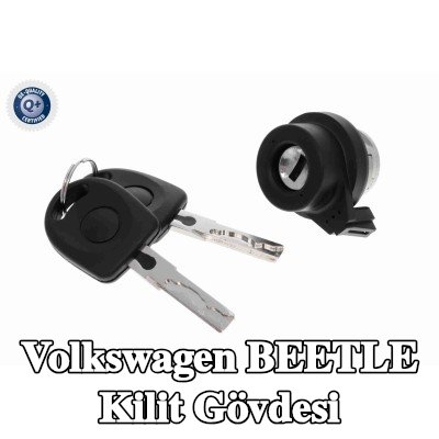 VAICO Kilit gövdesi — Volkswagen Beetle