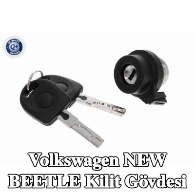 VAICO Kilit gövdesi — Volkswagen New Beetle