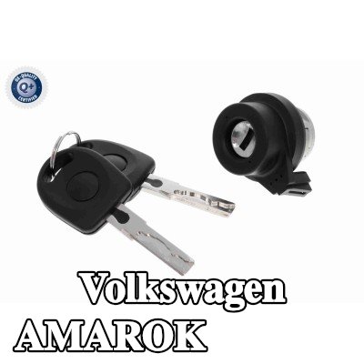 VAICO أسطوانة القفل — Volkswagen Amarok