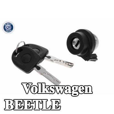 VAICO أسطوانة القفل — Volkswagen Beetle