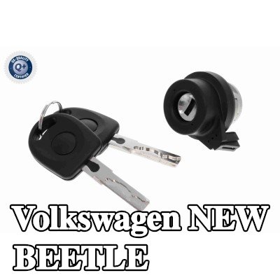 VAICO أسطوانة القفل — Volkswagen New Beetle