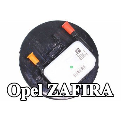 METZGER وحدة تغذية الوقود الكهربائية, ديزل — Opel Zafira