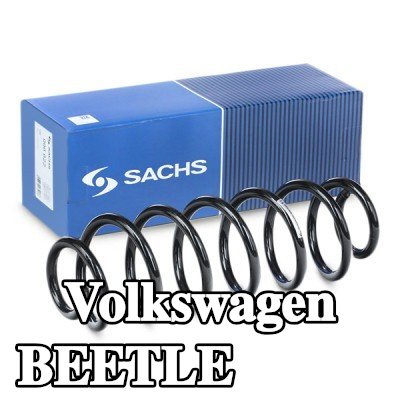 SACHS نابض لولبي — Volkswagen Beetle