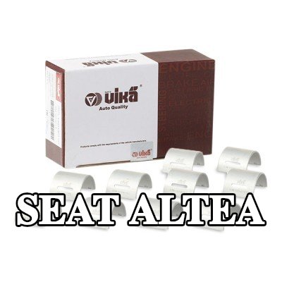 VIKA محامل عمود الكامات — SEAT Altea