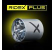 RIDEX PLUS Yakıt filtresi — Toyota Tacoma (9)