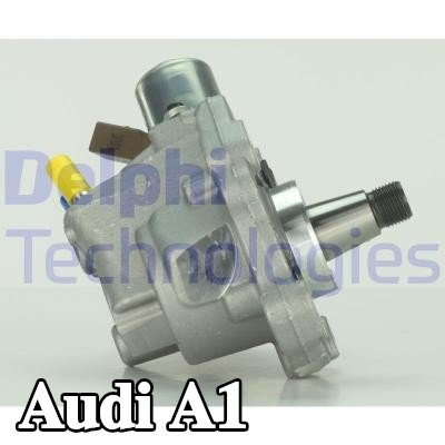 DELPHI مضخة الحقن — Audi A1