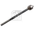 FEBI BILSTEIN İç bağlantı çubuğu Ön Aks Sol, Ön Aks Sağ, 290mm, karşı somunlu — 2002 Nissan Primera (3)