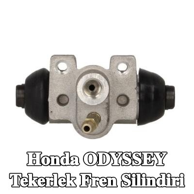 ABE Tekerlek Fren Silindiri Sağ Arka — Honda Odyssey