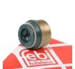 FEBI BILSTEIN Valf mil contası — Audi 80 (2)