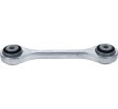 LEMFÖRDER Ön aks sol anti-roll bar bağlantısı, Ön Aks Sağ, 170mm, Alüminyum — Audi A4 (10)