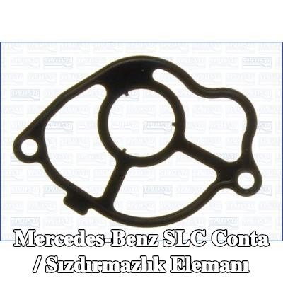 AJUSA Conta / Sızdırmazlık elemanı — Mercedes-Benz Slc