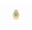 VEMO Orijinal Kalite yağ sıcaklığı sensörü, 3/8" x 18 NPT — Ford Ka (5)
