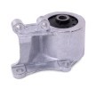 FEBI BILSTEIN Motor yatağı, arka, Elastomer — 2000 Volkswagen Transporter (3)