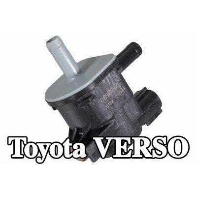 METZGER صمام التحكم في هواء السحب — Toyota Verso