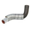THERMOTEC Isıtıcı hortumu, ısı değiştirici — Peugeot 607 (2)
