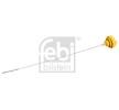 FEBI BILSTEIN Yağ Çubuğu — Renault Trafic (3)
