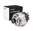 RIDEX Alternatör 65A — Chevrolet Lumina (1)