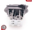 ESEN SKV Fan motoru direnci — Peugeot 306 (5)