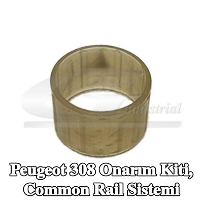 3RG Onarım Kiti, common rail sistemi — Peugeot 308