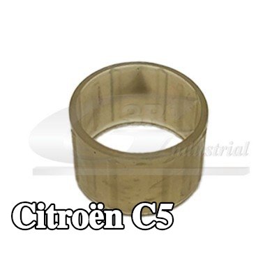 3RG طقم إصلاح، نظام السكك الحديدية المشتركة — Citroën C5