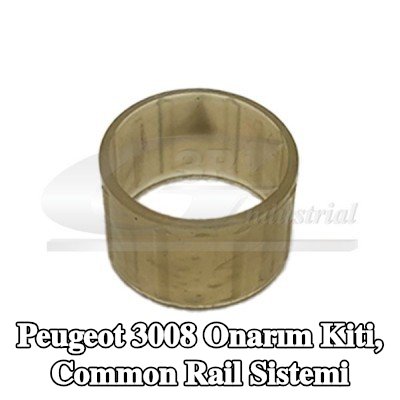 3RG Onarım Kiti, common rail sistemi — Peugeot 3008