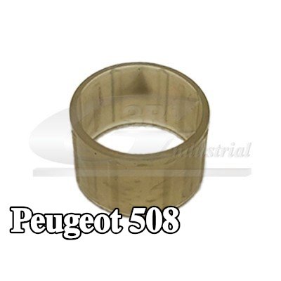 3RG طقم إصلاح، نظام السكك الحديدية المشتركة — Peugeot 508