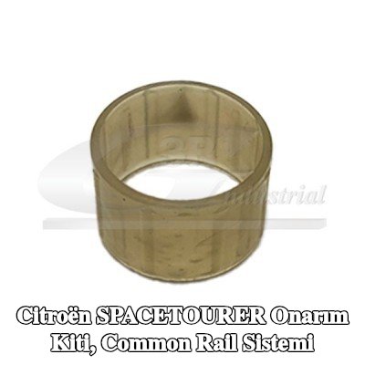 3RG Onarım Kiti, common rail sistemi — Citroën Spacetourer