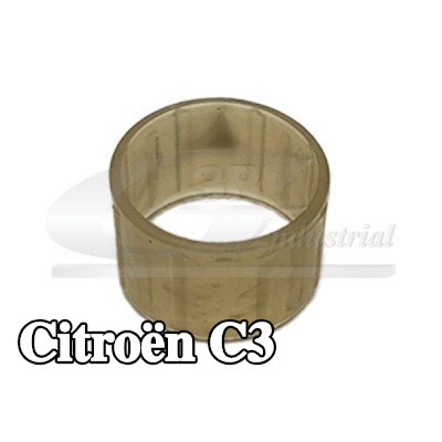 3RG طقم إصلاح، نظام السكك الحديدية المشتركة — 2012 Citroën C3