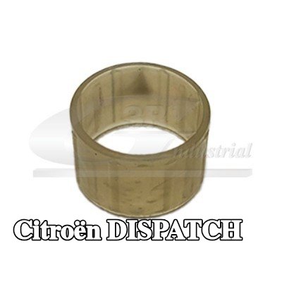 3RG طقم إصلاح، نظام السكك الحديدية المشتركة — Citroën Dispatch