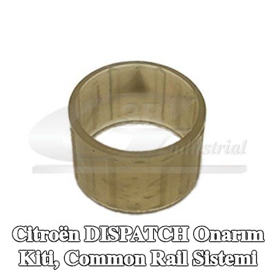 3RG Onarım Kiti, common rail sistemi — Citroën Dispatch