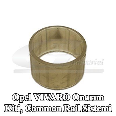 3RG Onarım Kiti, common rail sistemi — Opel Vivaro