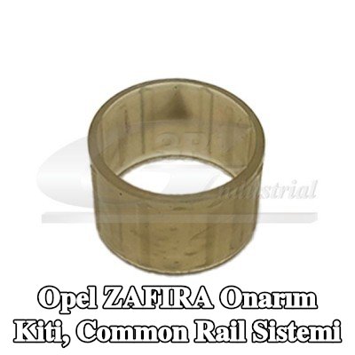 3RG Onarım Kiti, common rail sistemi — Opel Zafira