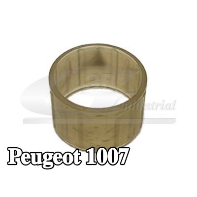 3RG طقم إصلاح، نظام السكك الحديدية المشتركة — Peugeot 1007