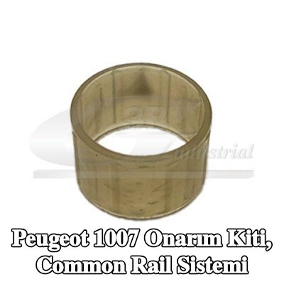 3RG Onarım Kiti, common rail sistemi — Peugeot 1007