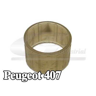 3RG طقم إصلاح، نظام السكك الحديدية المشتركة — Peugeot 407
