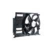 MAHLE Fan, radyatör 440mm — BMW X2 (5)