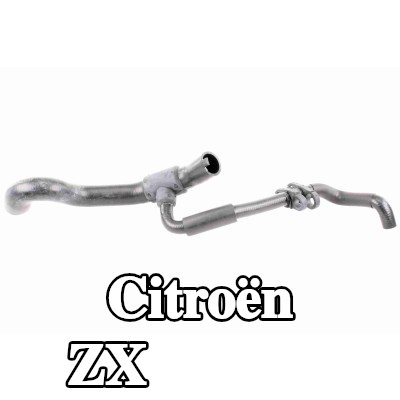 VAICO خرطوم المبرد جودة VAICO الأصلية — Citroën Zx