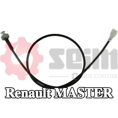 SEIM كابل عداد السرعة — Renault Master