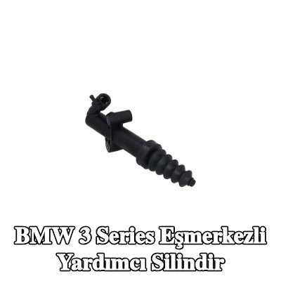 KAMOKA Eşmerkezli yardımcı silindir — BMW 3 Series