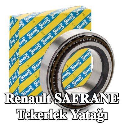 SNR Tekerlek yatağı — Renault Safrane