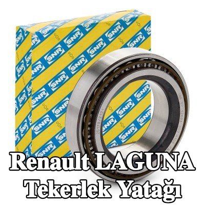 SNR Tekerlek yatağı — Renault Laguna