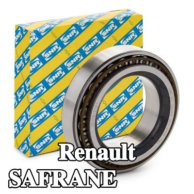 SNR محمل العجلة — Renault Safrane