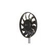 MAHLE Fan, radyatör 300mm, radyatör fanı kapağı olmadan — SEAT Exeo (2)