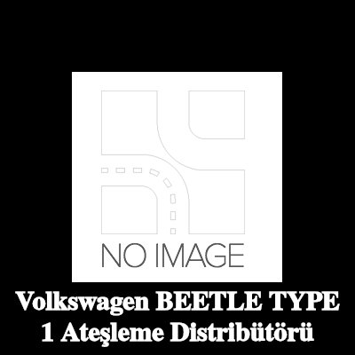 JP GROUP Ateşleme distribütörü — Volkswagen Beetle Type 1